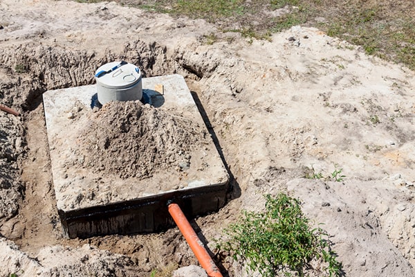 regular septic tank pumping helps prevent costly repairs and keeps your system running efficiently